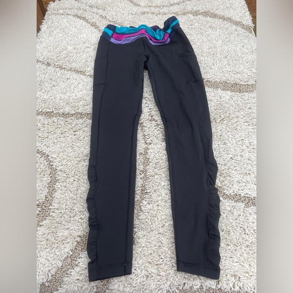 Lululemon athletica leggings - Picture 1 of 5